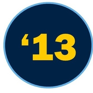 Class of 2013